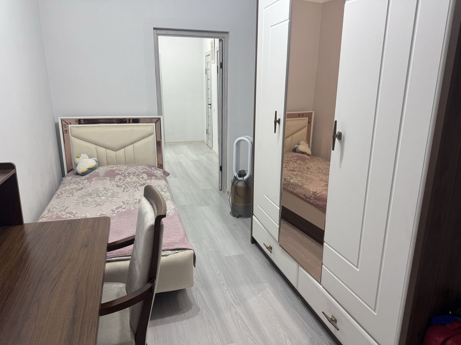 Аренда Своя квартира в центре города Только после ремонта