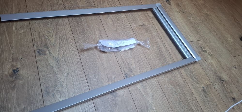 Jalozea fereastră mansarda 66/118 NOU