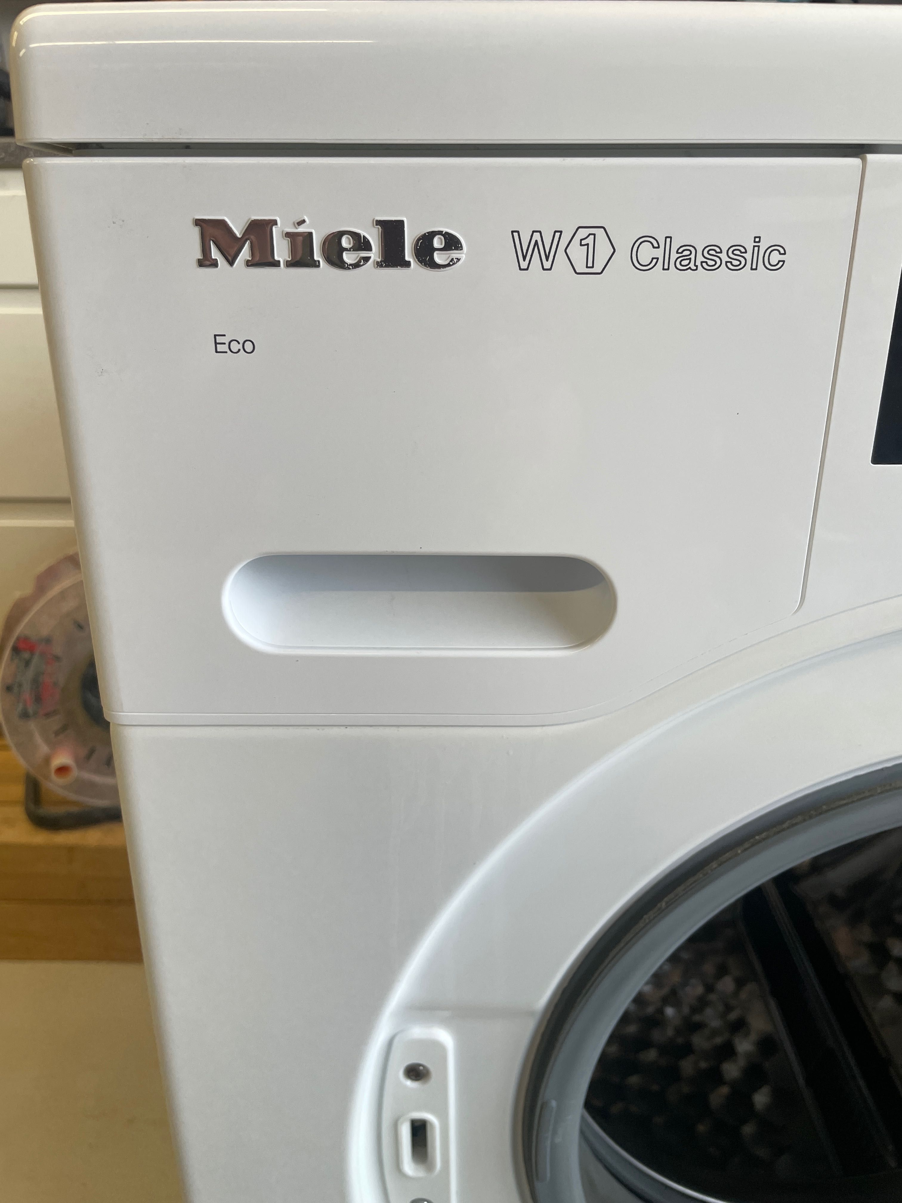 Miele w1 Classic  Eco