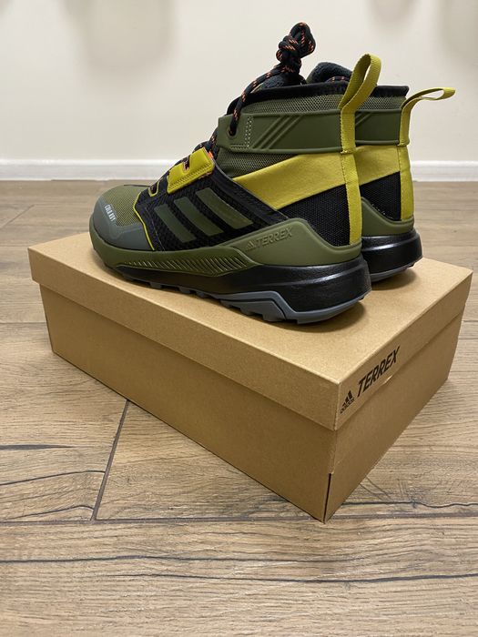 Adidas Terrex Trailmaker Cold RDY
