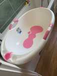 Cadita bebe ergonomica