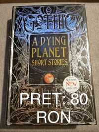 A dying planet Short stories