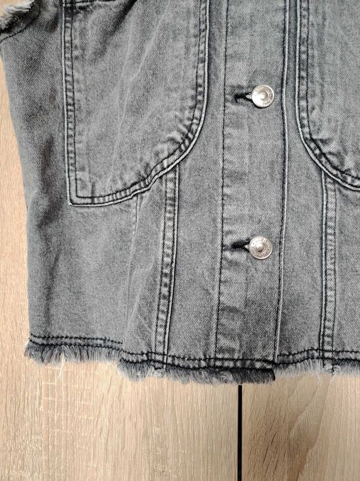 Дънков елек LCW jeans