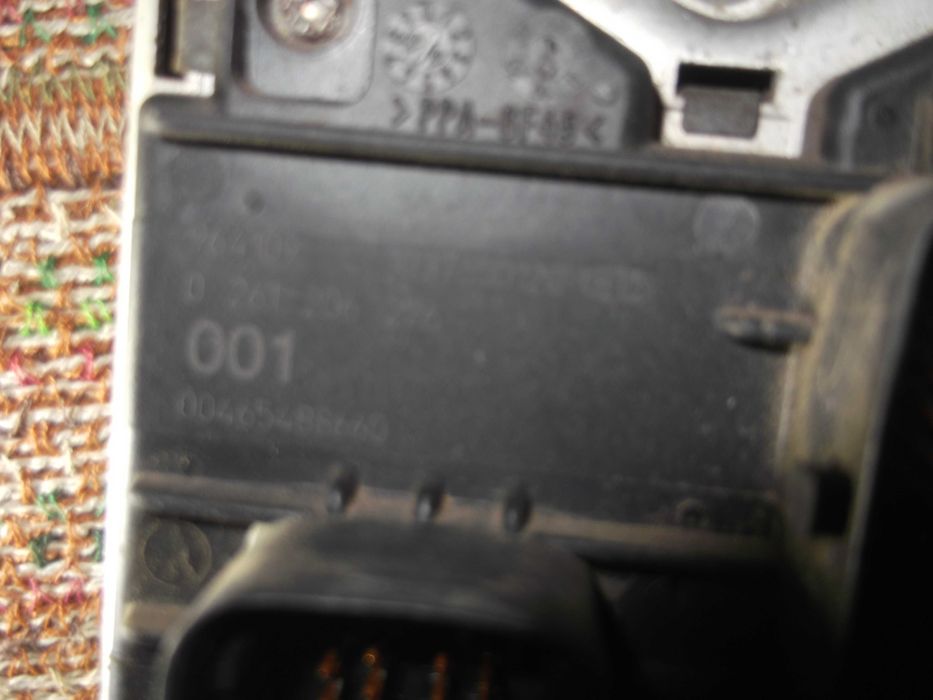 Компютър в комплект с ключ за Фиат Браво,Брава 1.2 16в 82к.с.