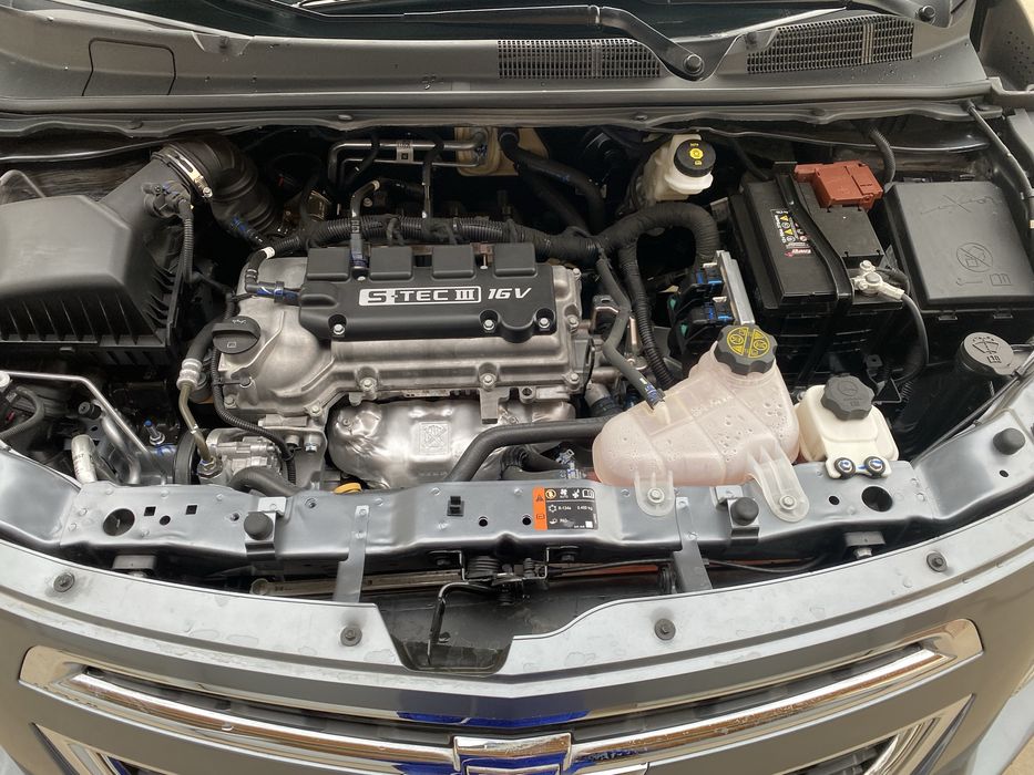 Cobalt aftomat SOTILADI