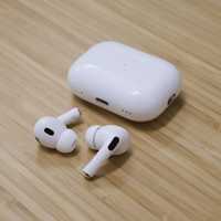 AirPods Pro 2-nd generation