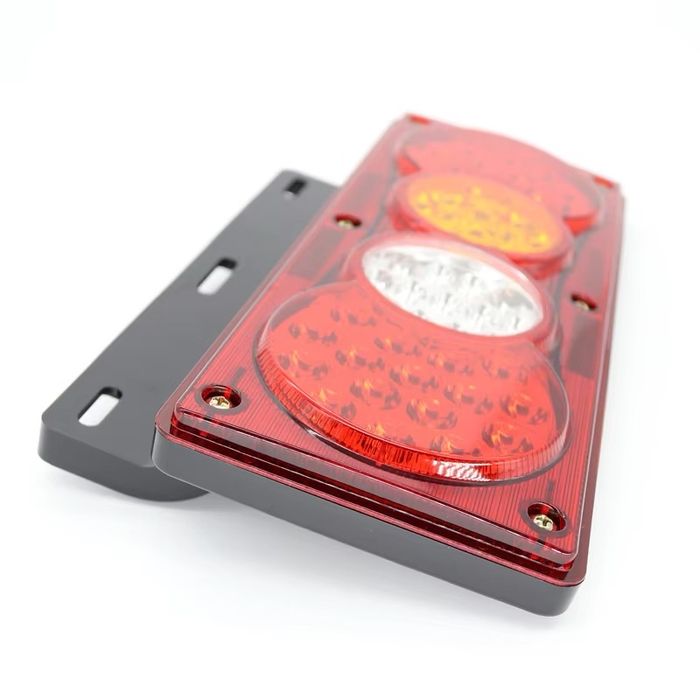 Комплект LED 12V Стопове за Бусове Ремаркета Камиони Каравани Машини