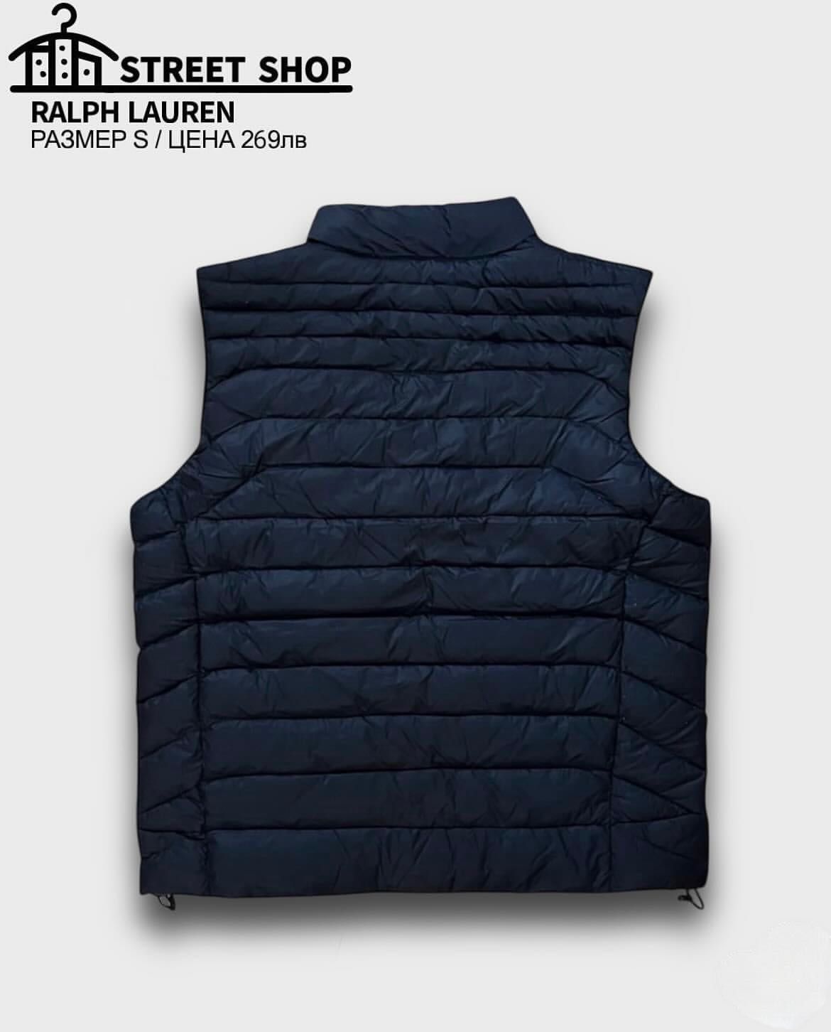 Polo Ralph Lauren Vest / Елек