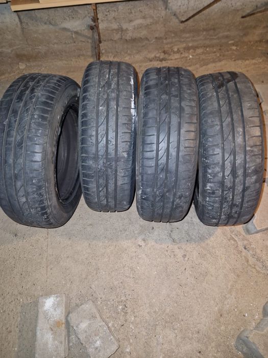 Vand jante si anvelope Renault
