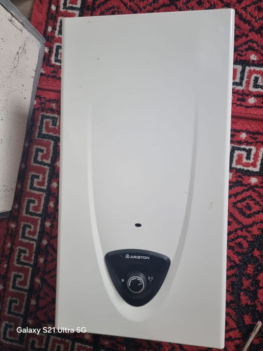 Instant Ariston fast evo x