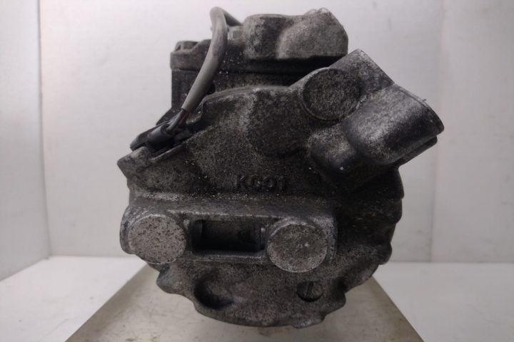 Compresor AC 6452-6987862-03 / 447260-1852 BMW X1 E84 seria