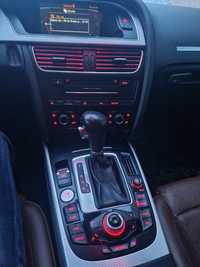 Audi A5 quattro 2011