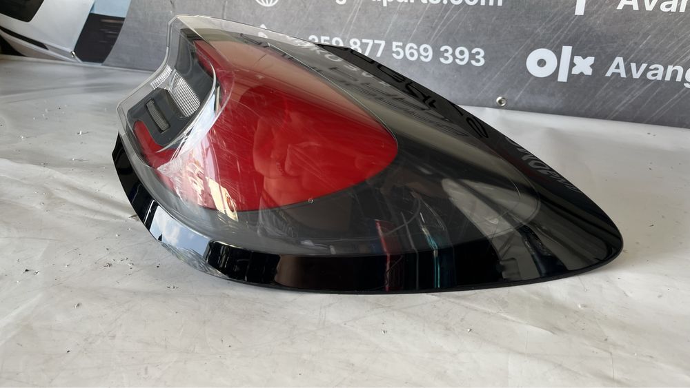 Десен стоп Ford Puma 2