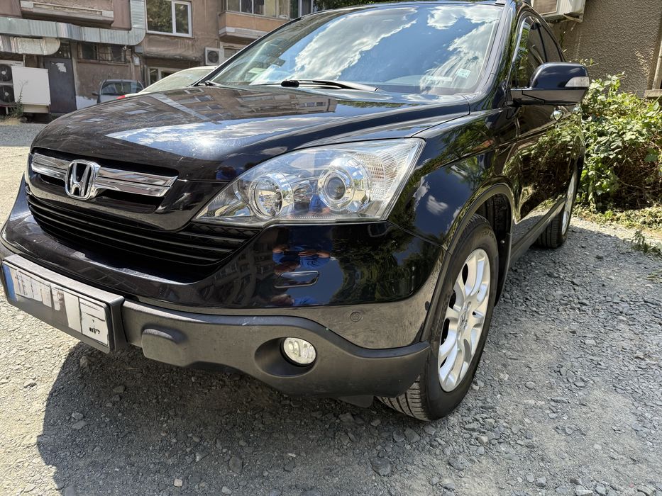 Honda CR-V Executive