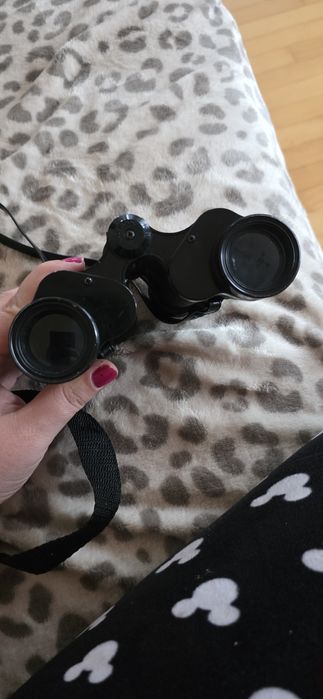 Binoclu  vintage