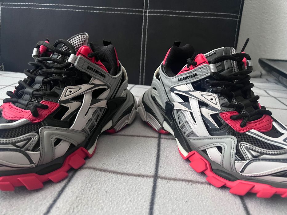Balenciaga track 2