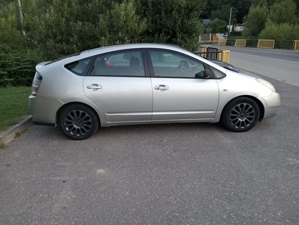 Toyota PRIUS hibrid