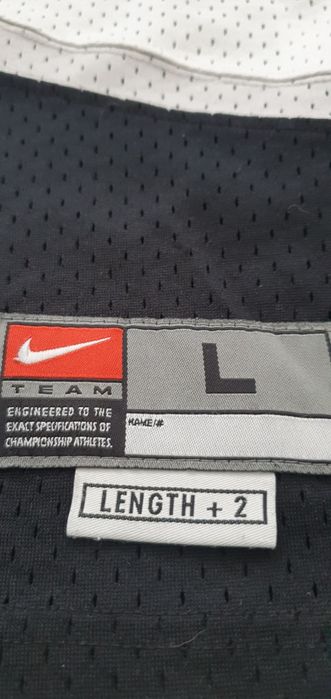 Nike NBA потник Portland Trail Blazers