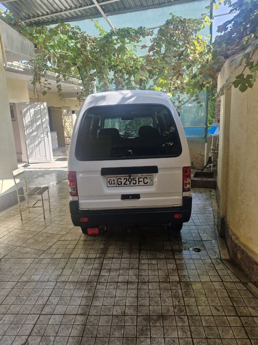 Продается Дамас 2023г