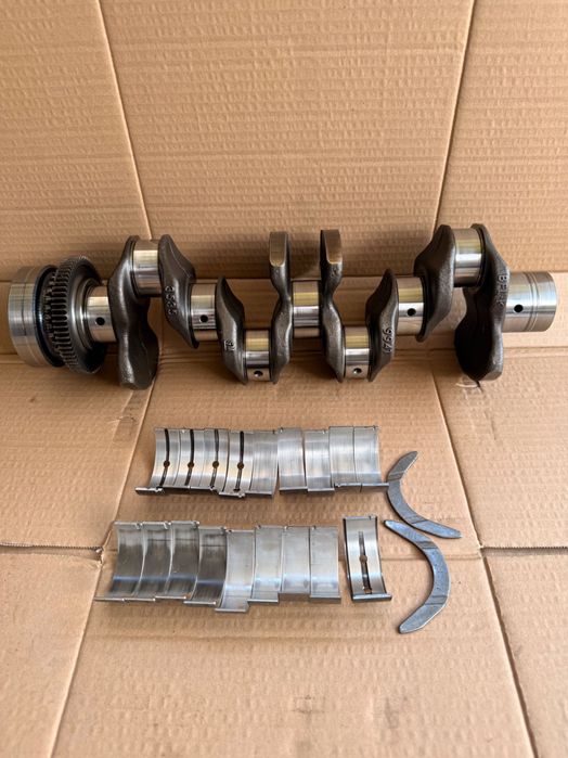 Vibrochen Opel B16DT