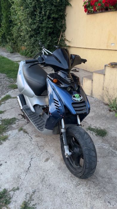 Vand scuter beta ark ( aprilia) 49cc