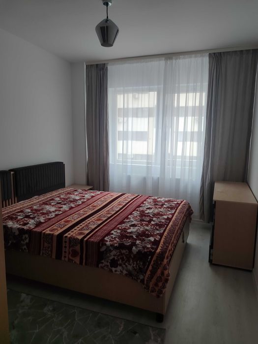Ofer spre chirie apartament cu 2 camere