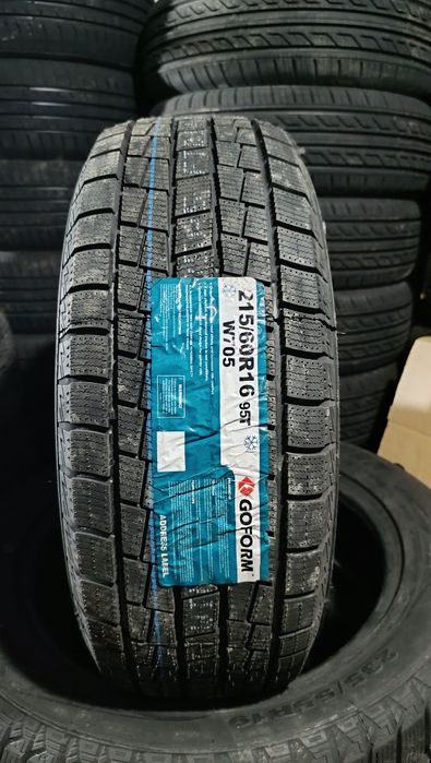 215/60R16 GOFORM