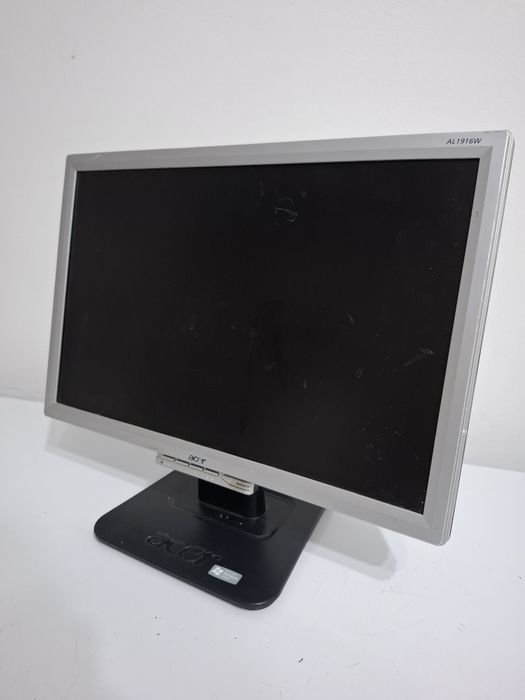 Продам монитор и системный блок