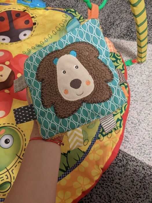 Centru de activitati