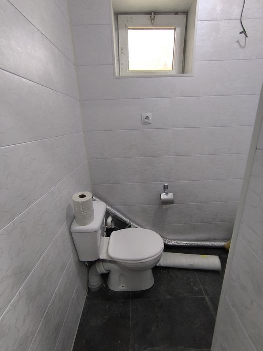 2комнатную квартиу Сергели Новостройка . Ремонт под ключ.  40 м²