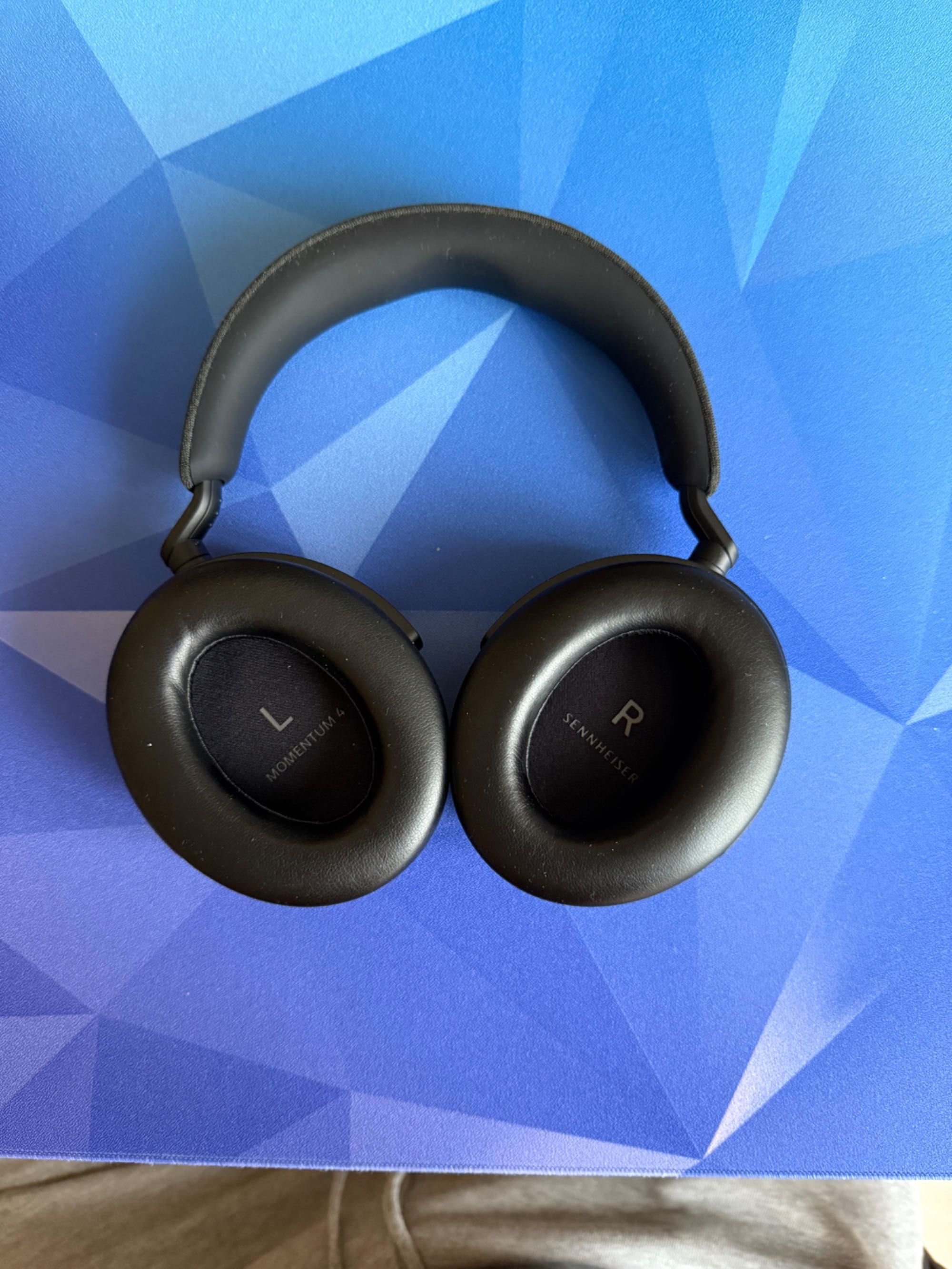Слушалки Sennheiser MOMENTUM 4