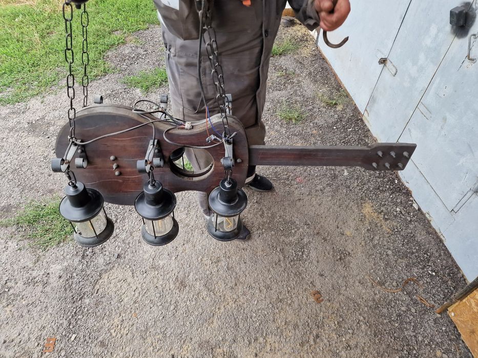 Люстра лофт заводские фирменные