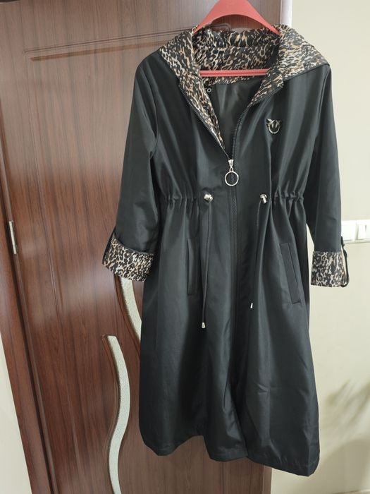 Дамски шлифер Pinko