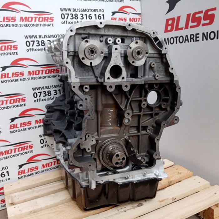 Motor 2.2 Ford Ranger AWD 4WD qj2r qw2r enqw  gbvajqj t22dd0p enqj
