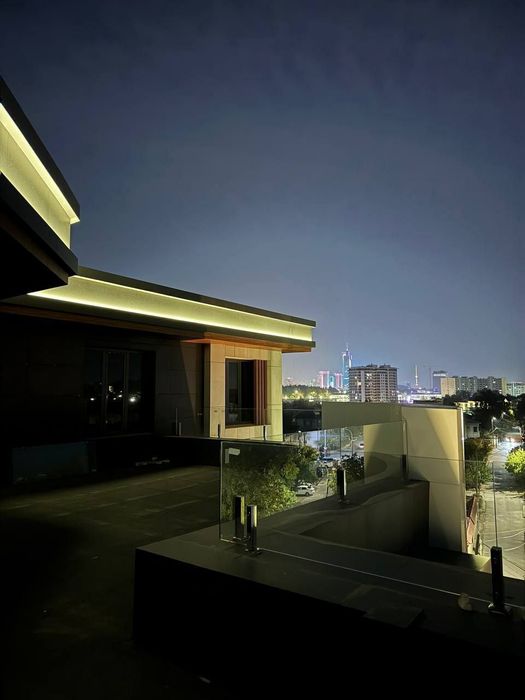 Продается Здание Яккасарай