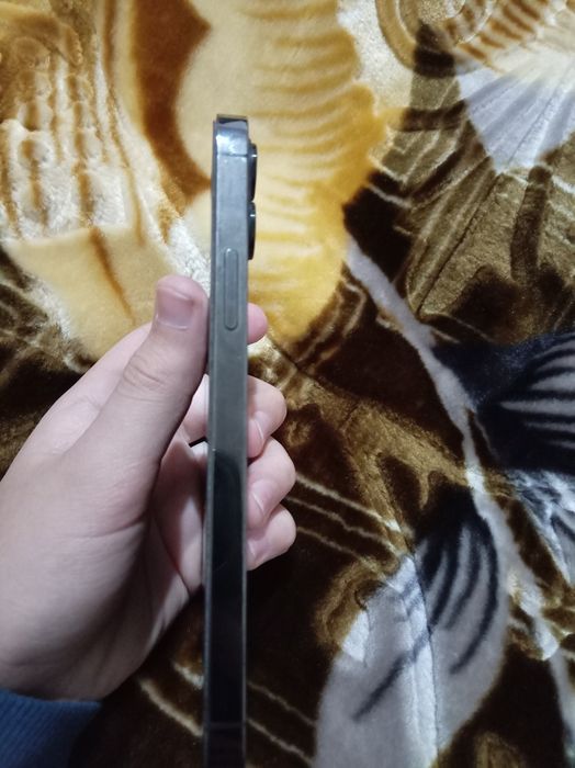 Smartfon Iphone 12 pro