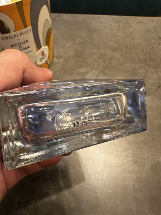 Versace Pour Homme EDT Eau de Toilette тоалетна вода парфюм мъжки