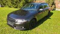 Vand Audi A4 2011