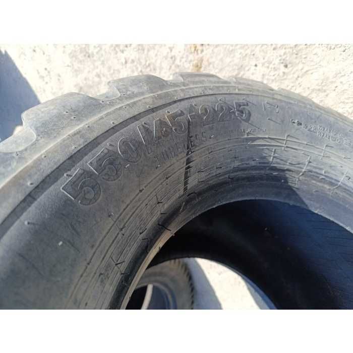 Anvelope 550/45R22.5 55045225 marca Alliance