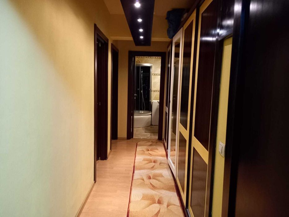 Inchiriez apartament Craiova - zona centrala