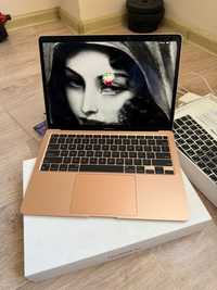 Продам MacBook air 13 2020 M1