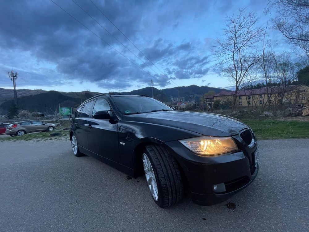 BMW seria 3 Break e91