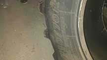 Cauciuc 710/70 R42