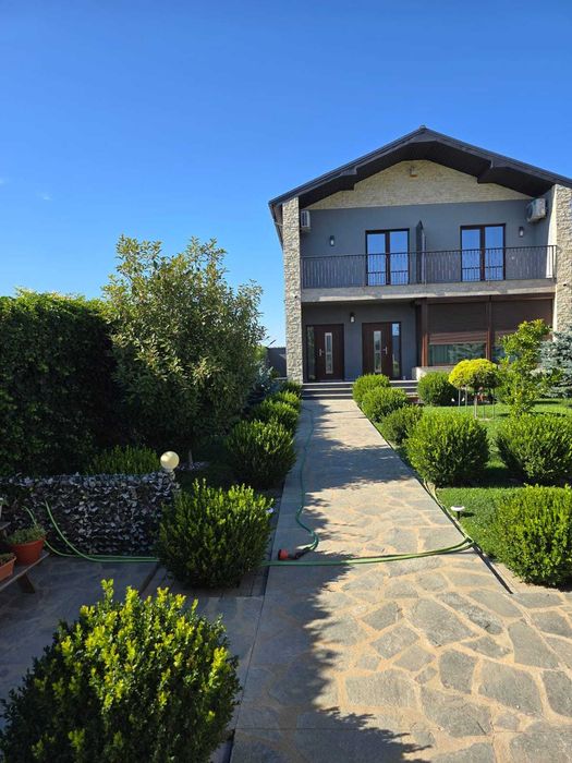 Vand vila Eforie Nord.