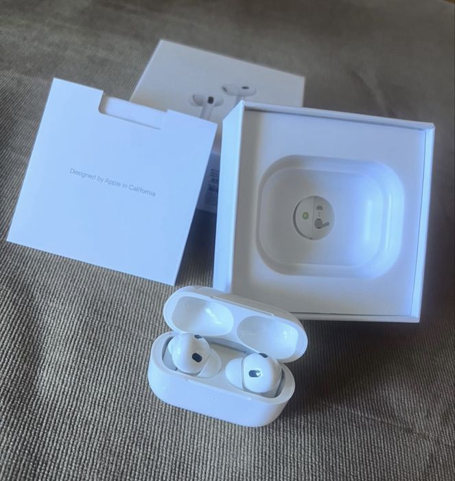 Apple Air pods pro 2