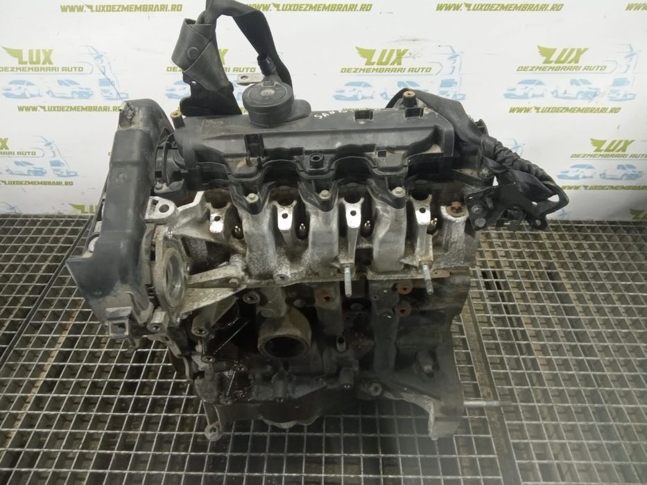 Motor fara anexe 1.5 dci euro 6 K9K626 Dacia Logan 2 (facelift)