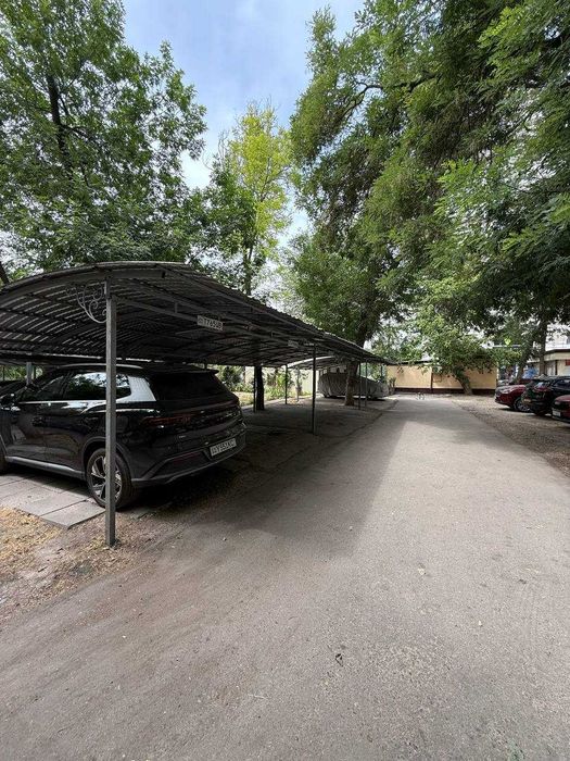 3-х комнатная квартира на Ц-6 (рядом ЖК Казахстан) ID: 3855