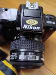 Aparat foto Nikon