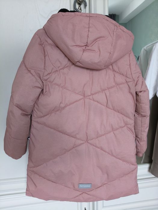 Продам зимнюю куртку