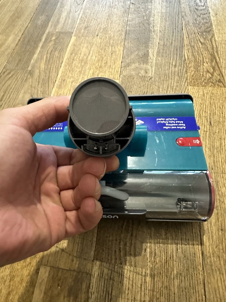 Mop Submarine pentru Dyson V15S